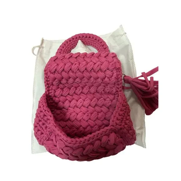 Luxury Handmade Italian Bag - Picture 6 of 8